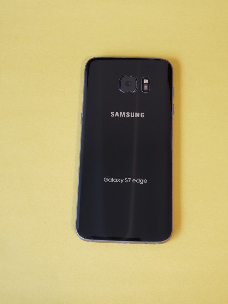 Samsung S7 Edge Unlocked For Metropcs Cricket Boost Sprint At T T Mobile Telcel For Sale In Dallas Tx Offerup