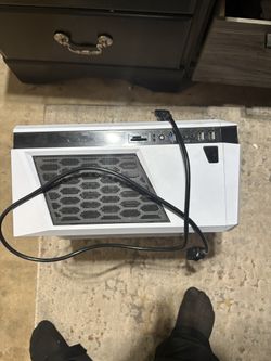 Low end pc
