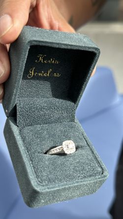 Engagement Ring