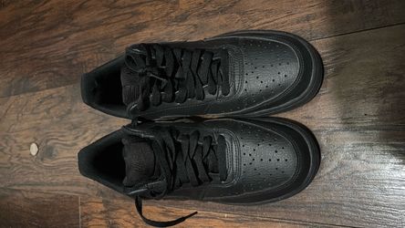 Nike black
