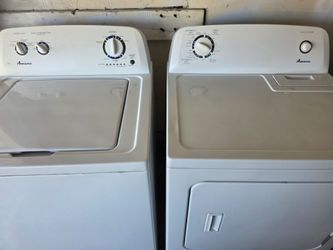 Washer dryer