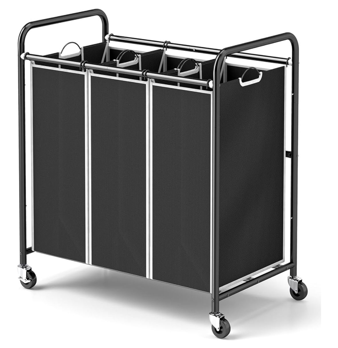 Laundry Basket 
