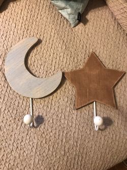 Baby decor
