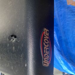 Nissan Titan Bed Cover