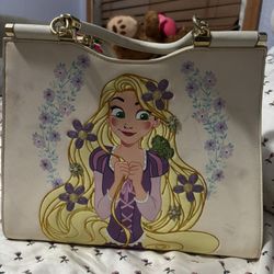 Rapunzel Bag