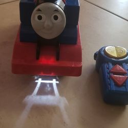 Thomas The Train Rc