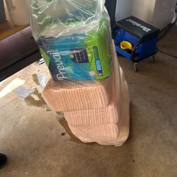 Adult Dippers/ Bed Pads