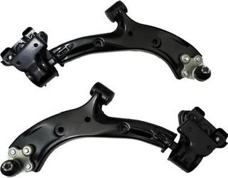 Honda CR-V Front Lower Control Arm Kit 07-2011 with Ball Joints