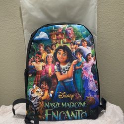 Kids Backpack Disneys Encanto 