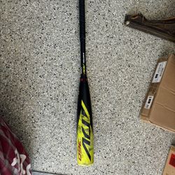 Easton 360 Bat