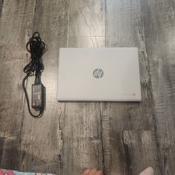 HP Chromebook 14a-ne0013dx 14-inch HD Laptop

