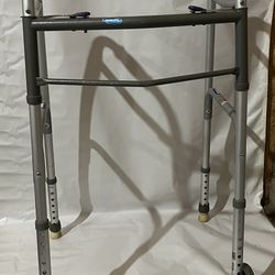 Adjustable Walker 