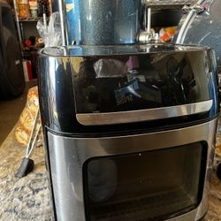 Air fryer 