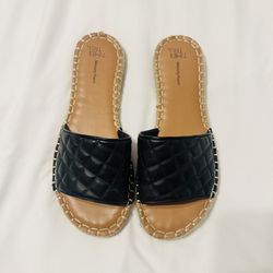Memory Foam Sandals