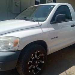 2008 Dodge Ram 1500