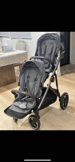 Cybex Gazelle S