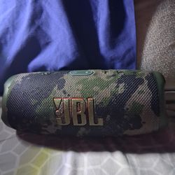 JBL Bluetooth Speaker 