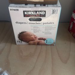 Diapers