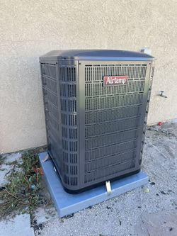 Heating And Air Conditioning 