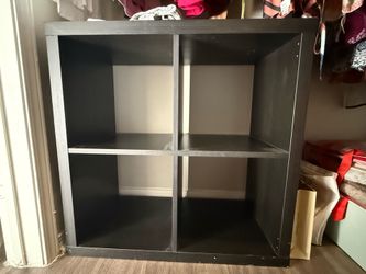Ikea kallax unit