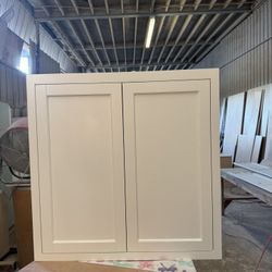 Inset Cabinet 