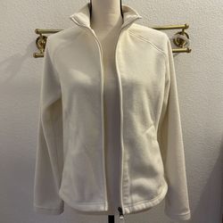 Merona fleece Jacket 