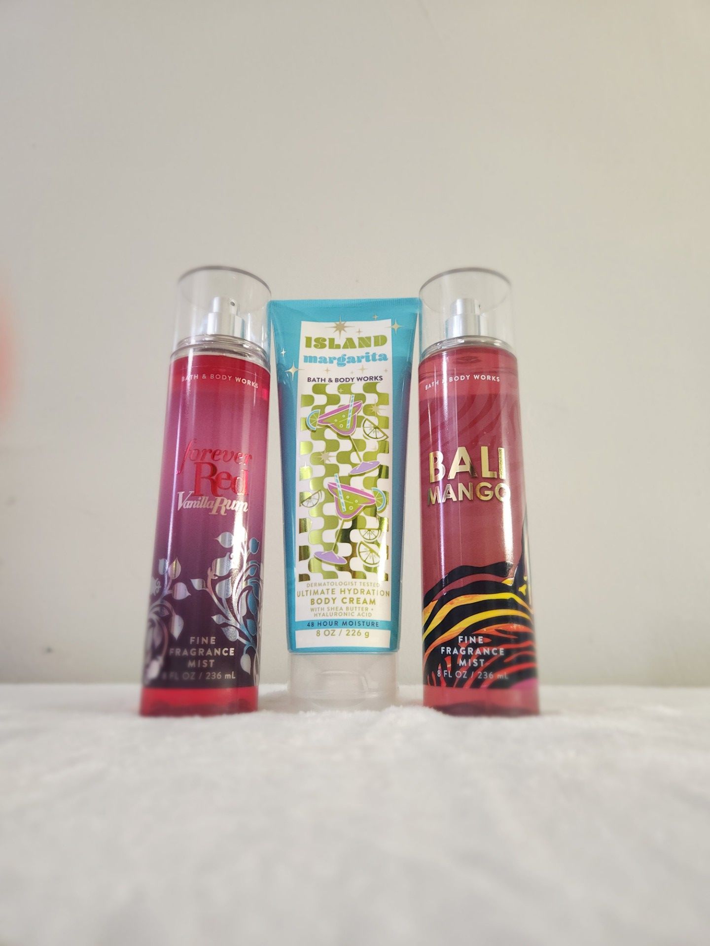 ✨ Bath & Body Works Bundle – New ✨