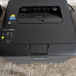 Brother HL-L2340DW Compact Laser Printer