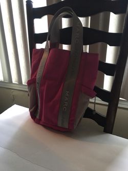 Marc Jacobs Travel Bag