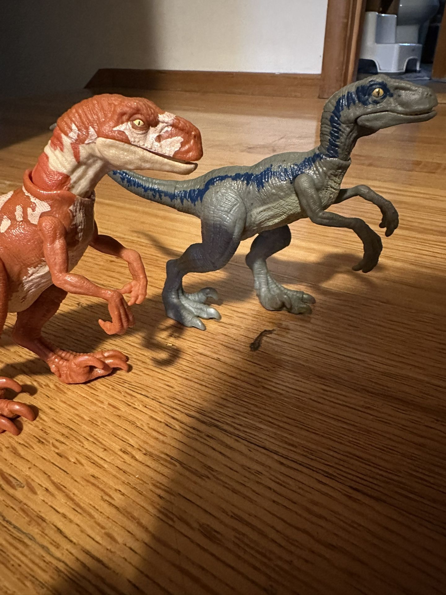Dinosaurs