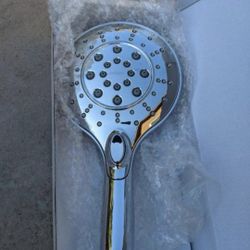 Moen Wand Shower Head