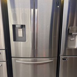Samsung Refrigerador 