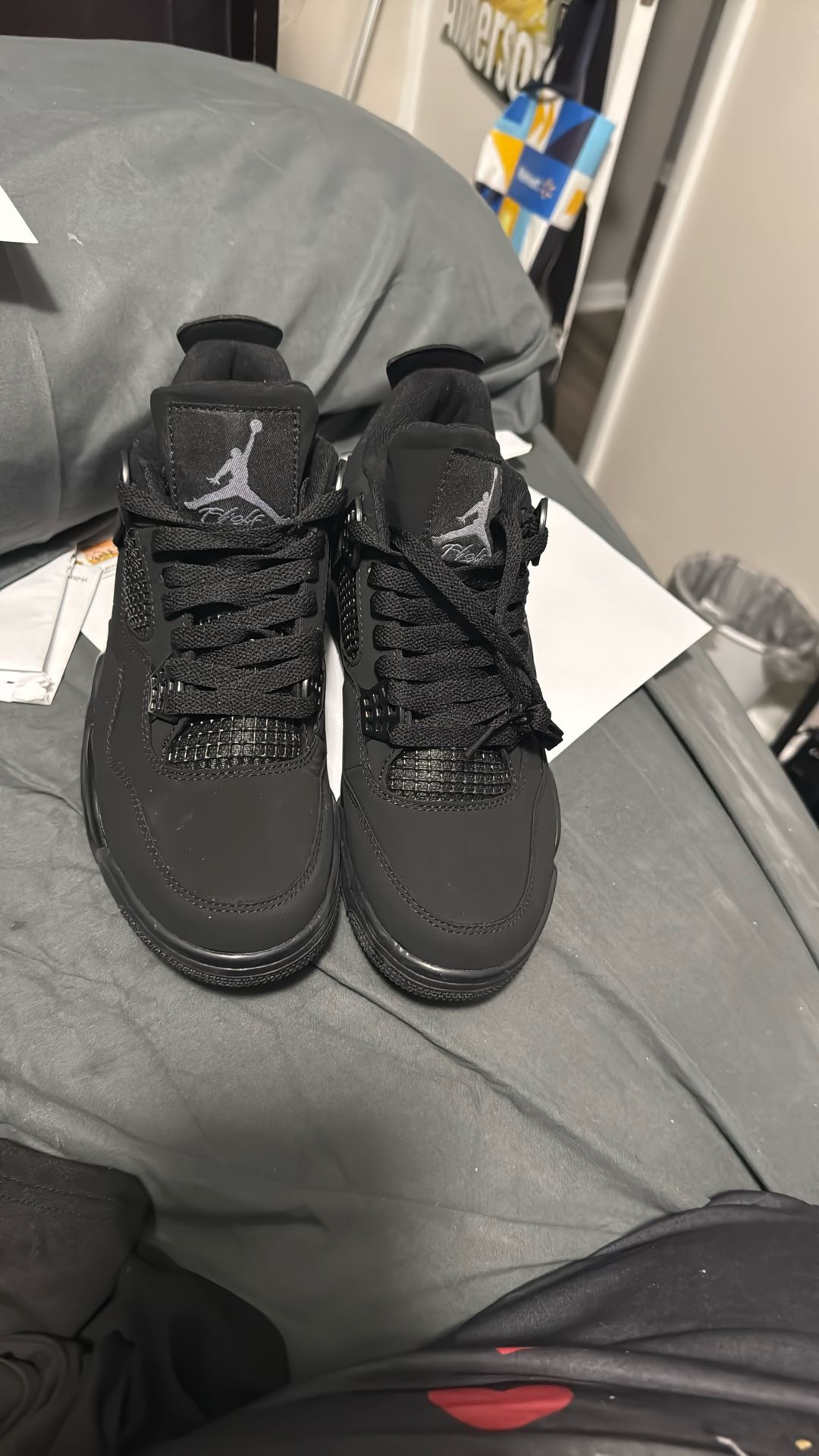 Jordans