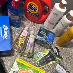 Household Essentials 