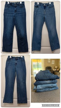 Boys jeans
