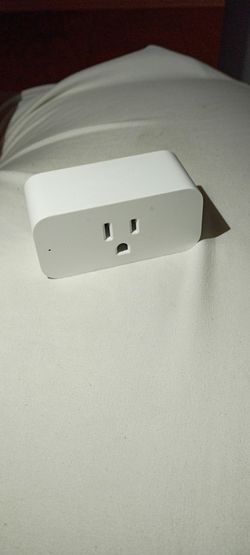 Amazon Smartplug