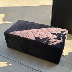 Ottoman Brand New