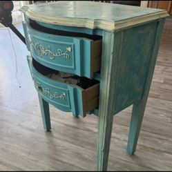 Side Table