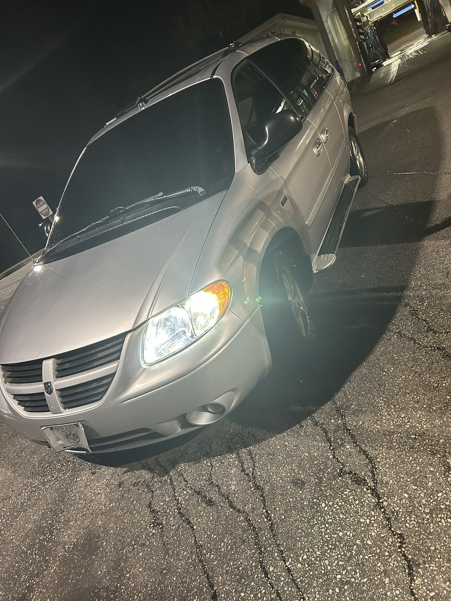2005 Dodge Grand Caravan