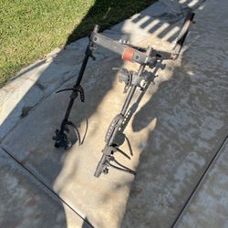 4 Bike Rack Hollywood 