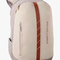 Wilson Roland-Garros Tennis Racket Bag