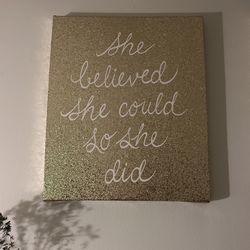 Picture Frames