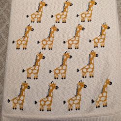 Baby Blanket