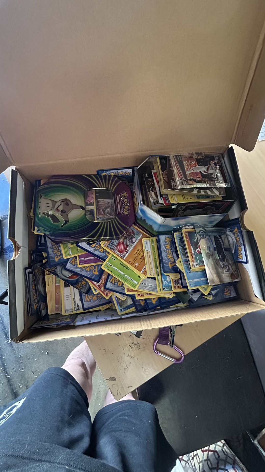 Pokémon Cards