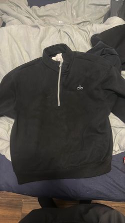 Alo quater zip