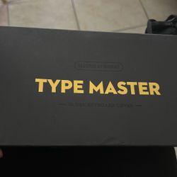 Soonjet Gloss Keyboard Cover