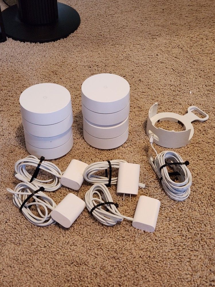 Google Wifi Routers AC-1304