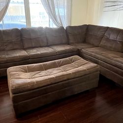 Sofa Set 