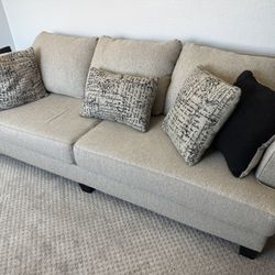 Sofa sleeper Hideaway Queen Bed Couch