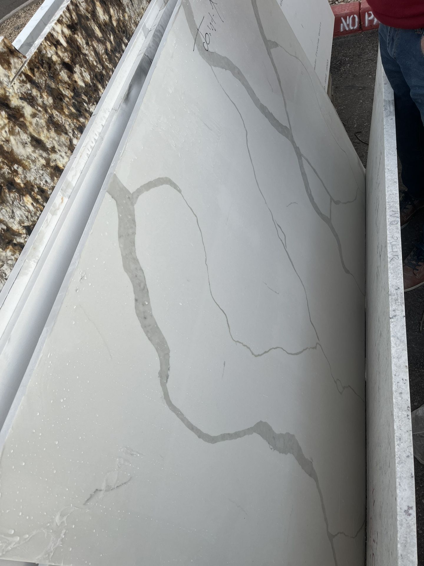 Countertops Remnants 